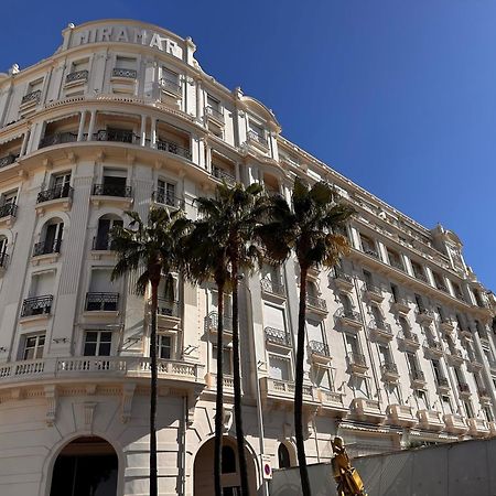 Residence Palais Miramar Cannes Zewnętrze zdjęcie