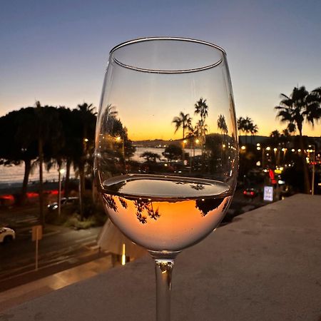 Residence Palais Miramar Cannes Zewnętrze zdjęcie