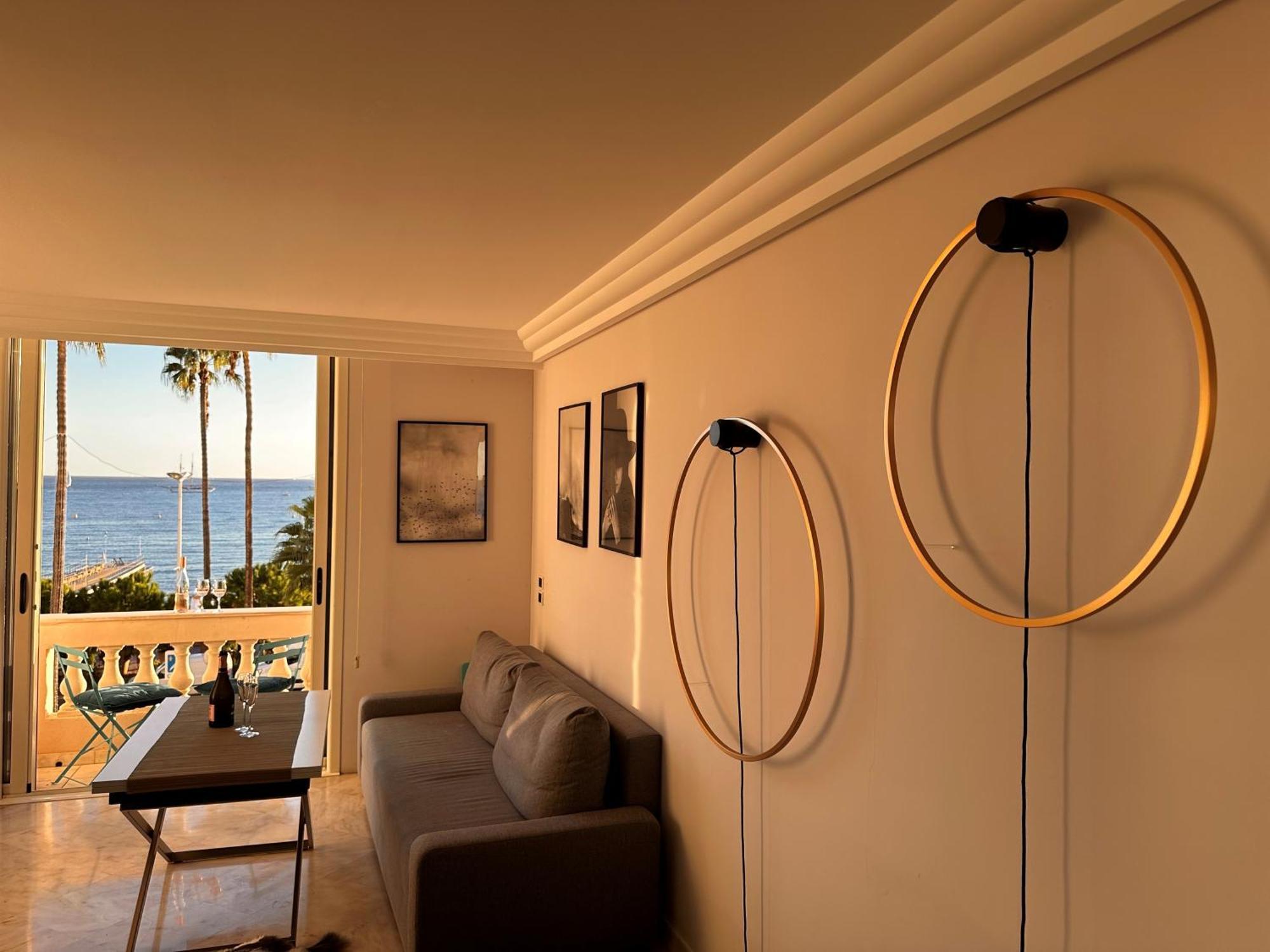 Residence Palais Miramar Cannes Zewnętrze zdjęcie