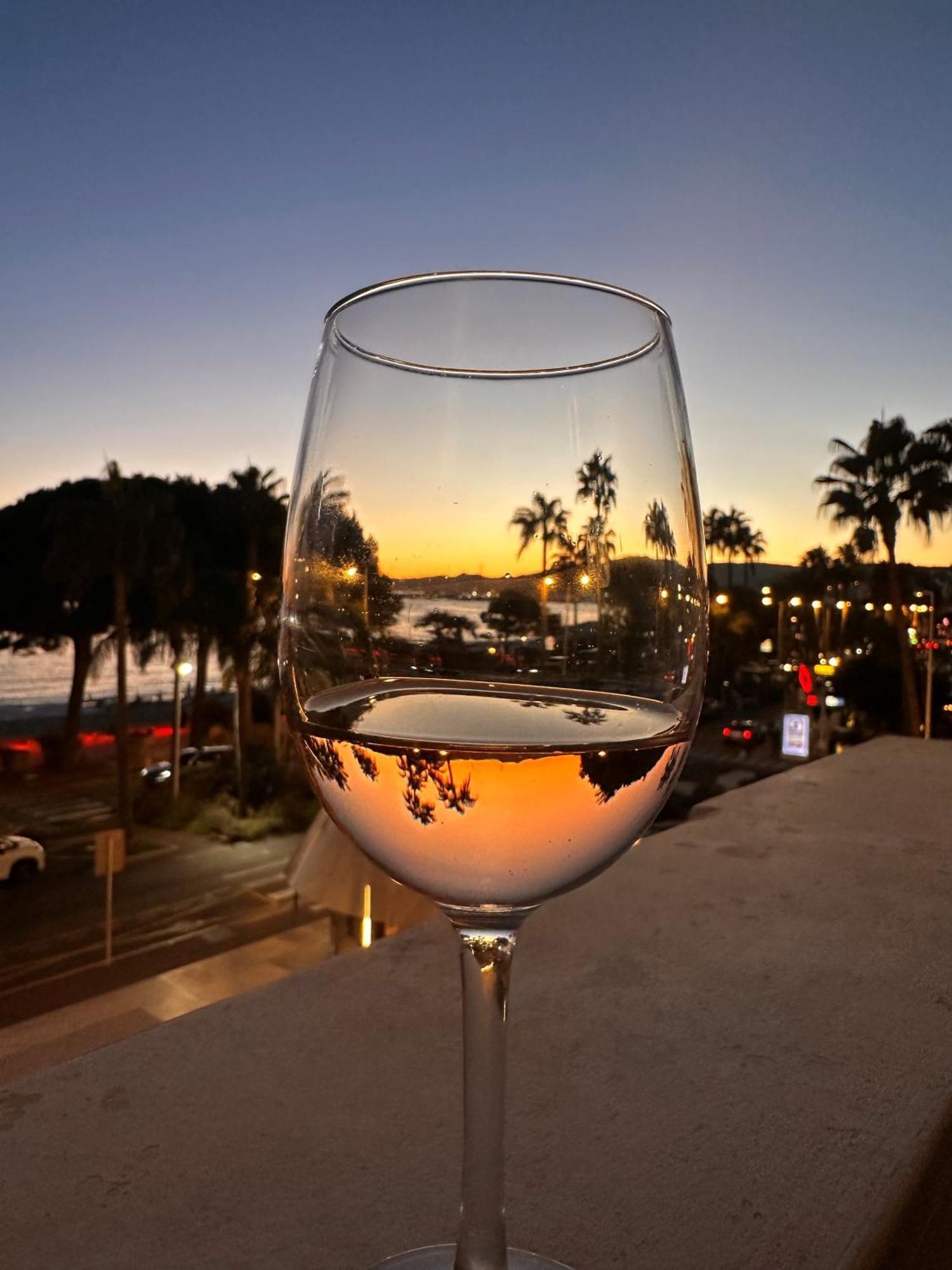 Residence Palais Miramar Cannes Zewnętrze zdjęcie