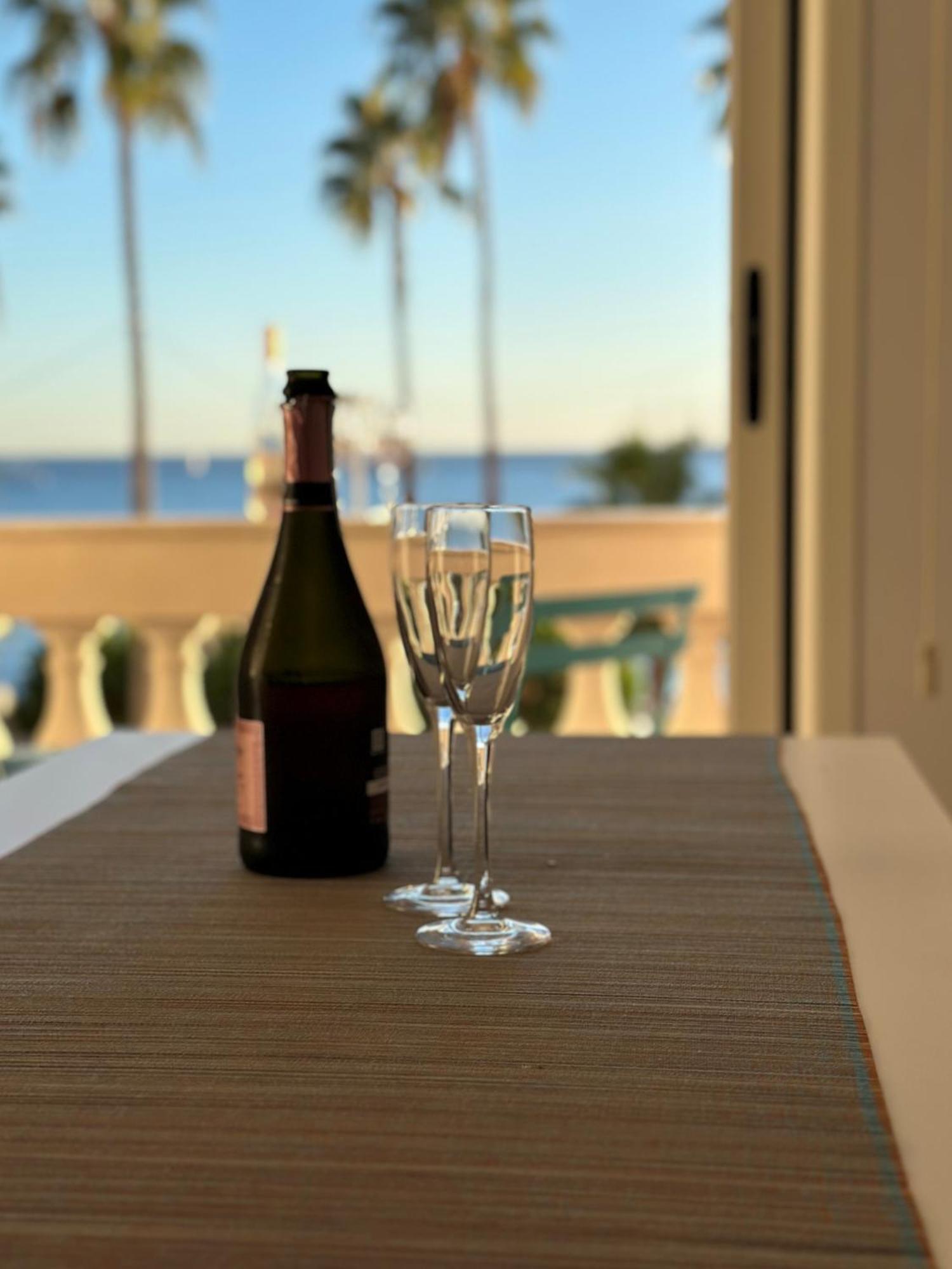 Residence Palais Miramar Cannes Zewnętrze zdjęcie