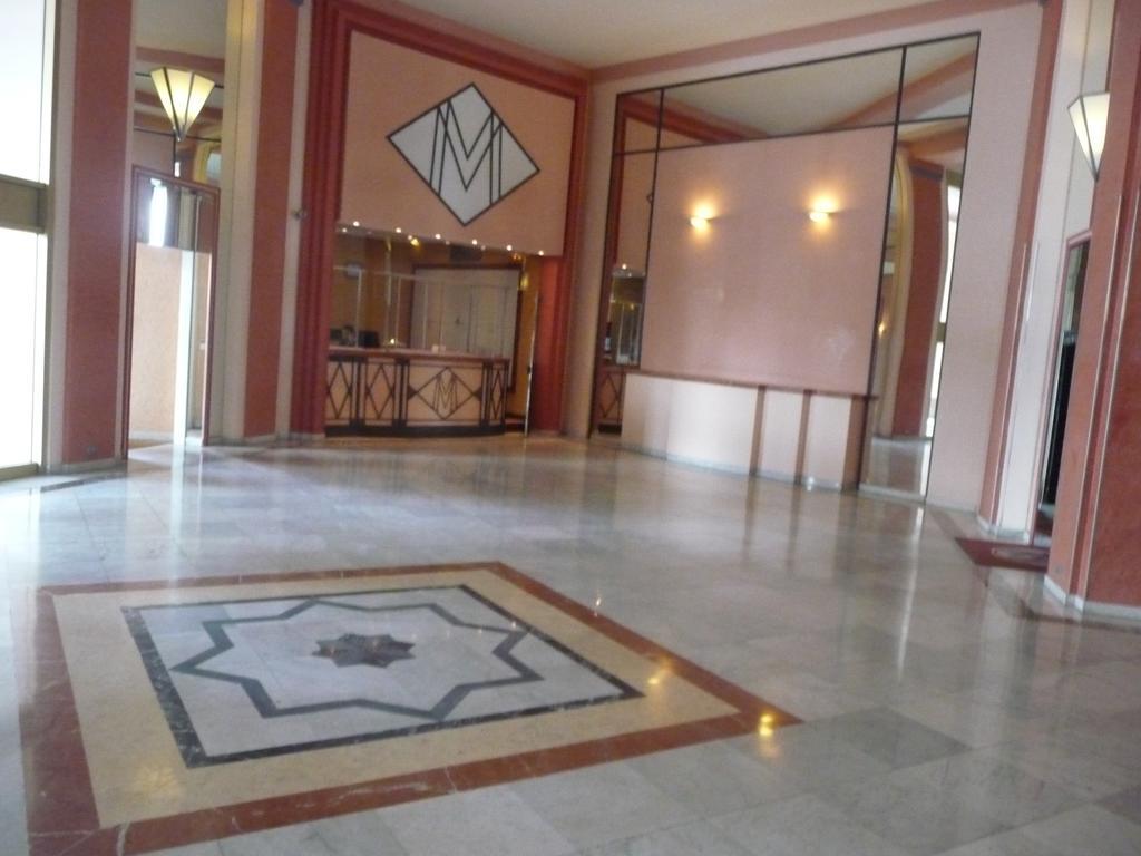 Residence Palais Miramar Cannes Zewnętrze zdjęcie