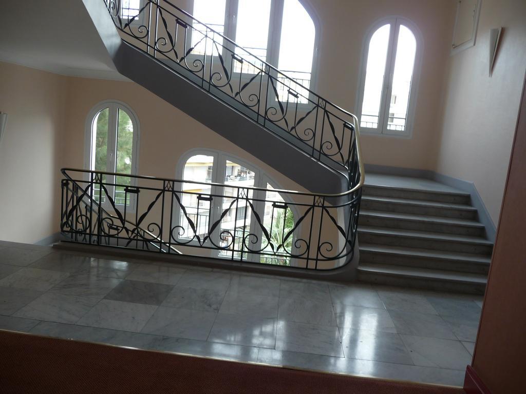 Residence Palais Miramar Cannes Zewnętrze zdjęcie